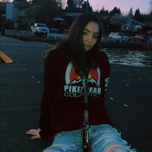 Meet your Posher, Leah